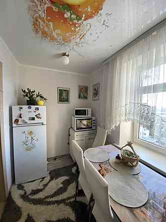 Продаж Квартира 1-кімнатна, 8/10 поверх на вул. Старочуднівська Житомир