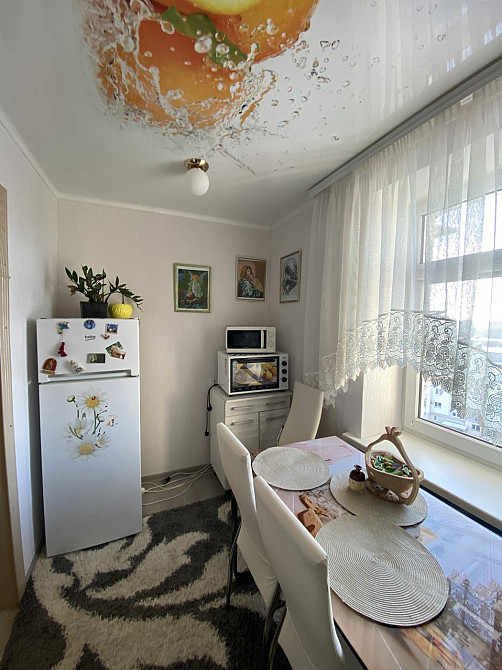 Продаж Квартира 1-кімнатна, 8/10 поверх на вул. Старочуднівська Житомир - фото 4