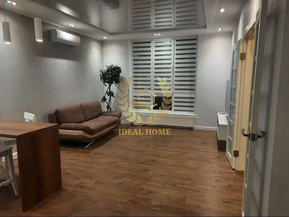 Продається дуже гарна 2 кімнатна квартира. Київ - фото 1