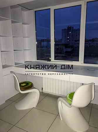 Оренда Квартира 1-кімнатна, 9/9 поверх на Оболонский просп. Киев