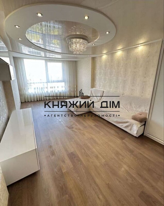 Оренда 2кімнатної квартири м. Васильківська ЖК Васильківський Київ - фото 3