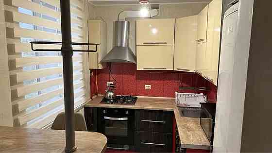 Оренда Квартира 1-кімнатна, 5/5 поверх на вул. Тампере, 11 Київ