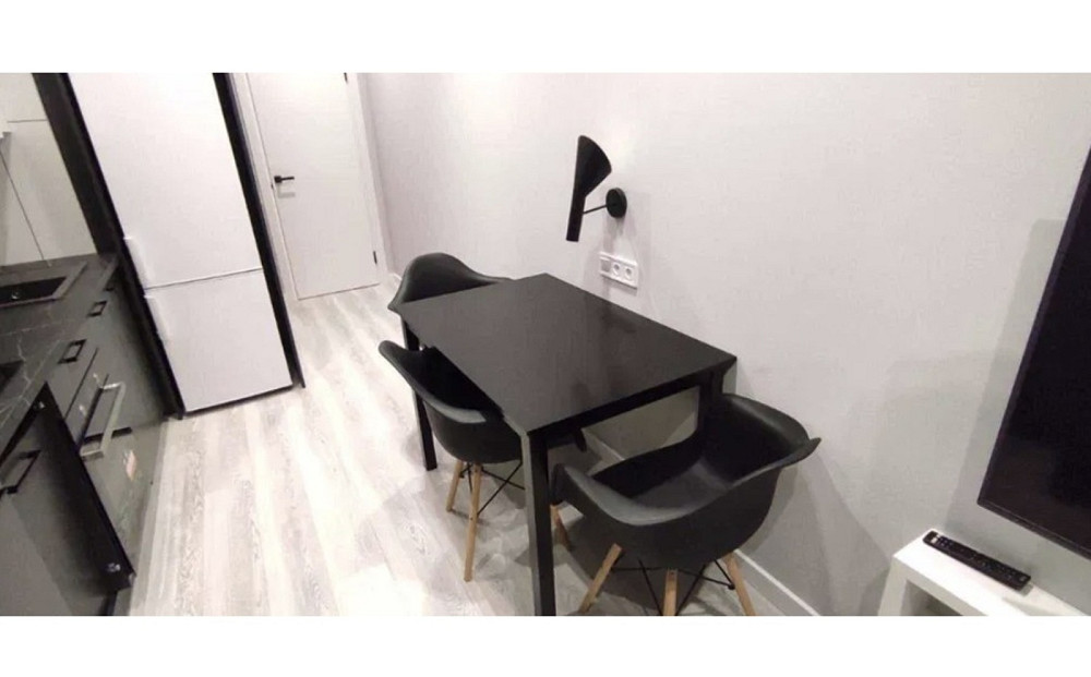 1-кімнатна, Академіка Заболотного вул., 1В, Голосіївський Kiev - photo 6