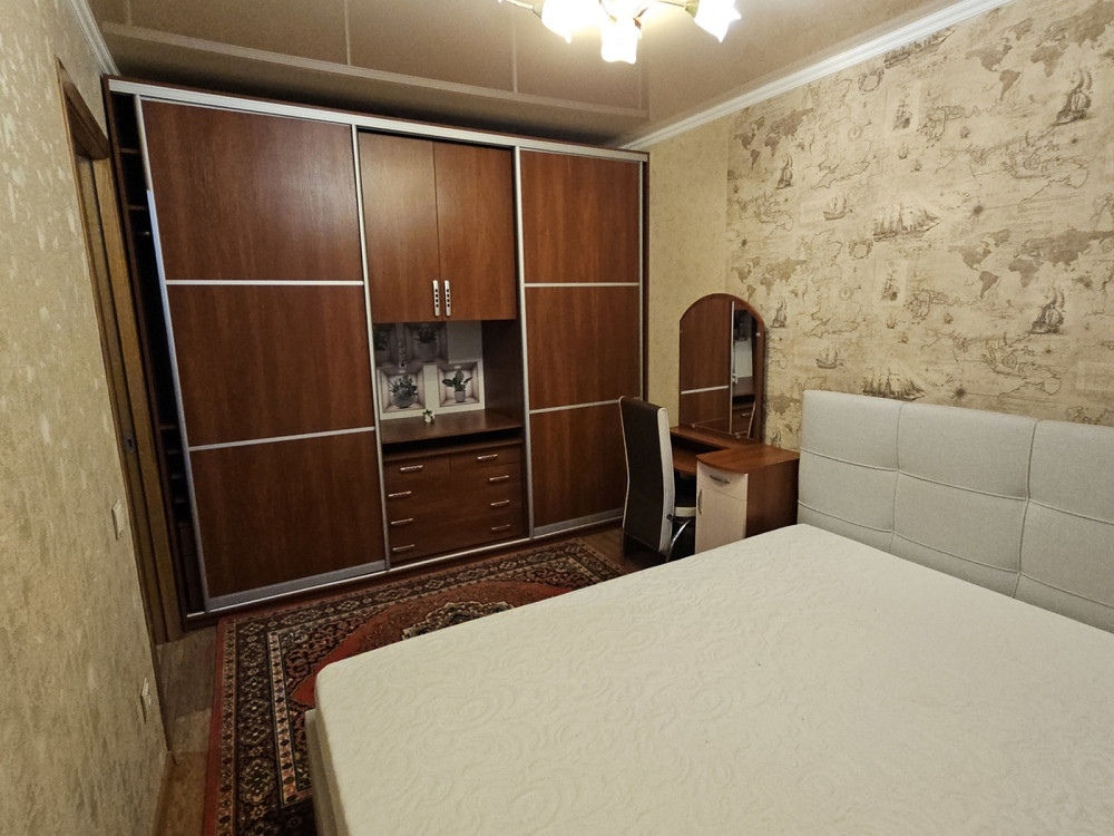 Оренда Квартира 2-кімнатна, 7/9 поверх на Березинская ул., 43 Dnipro - photo 9