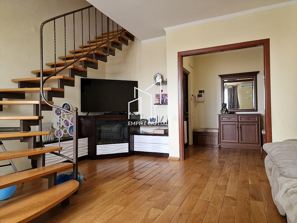 Продаж 4к квартири 134.8 кв. м Львів - фото 13