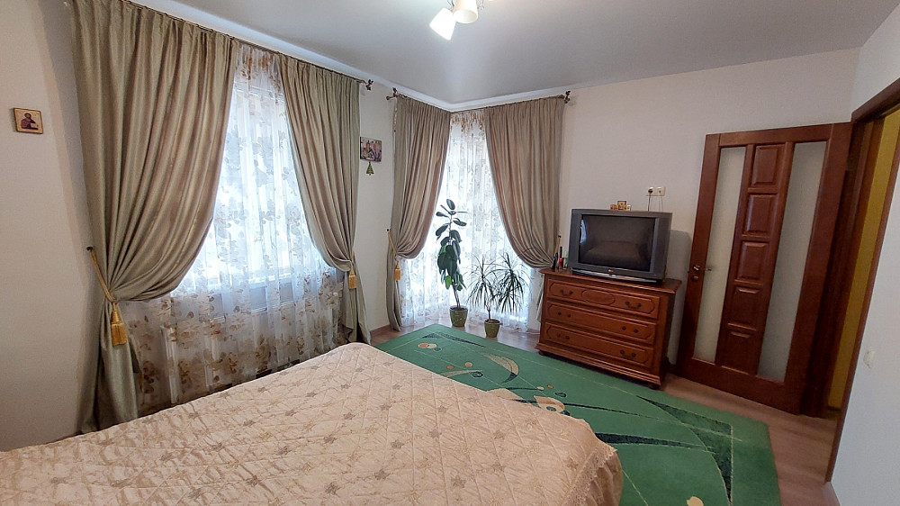 Продам таунхаус на пос. Котовского. Крижанівка (Комінтернівський район) - фото 7