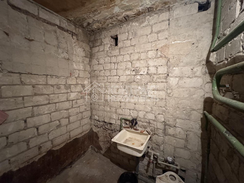 Продаж Квартира 2-кімнатна, 3/4 поверх на вул. Катаева Kharkiv - photo 8