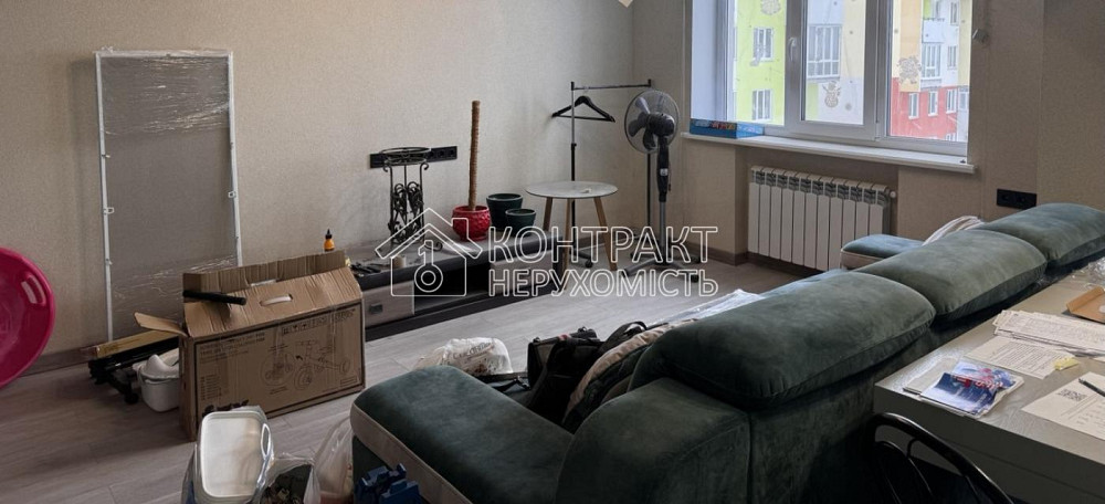 Продаж Квартира 3-кімнатна, 12/13 поверх на вул. Гвардійців Широнінців Kharkiv - photo 9