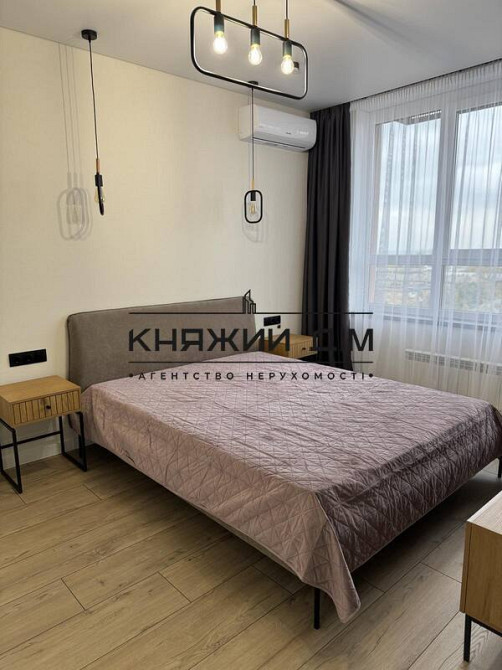 Оренда 1 кімнатна квартира ЖК Вавилових КОД 11203915 Київ - фото 3