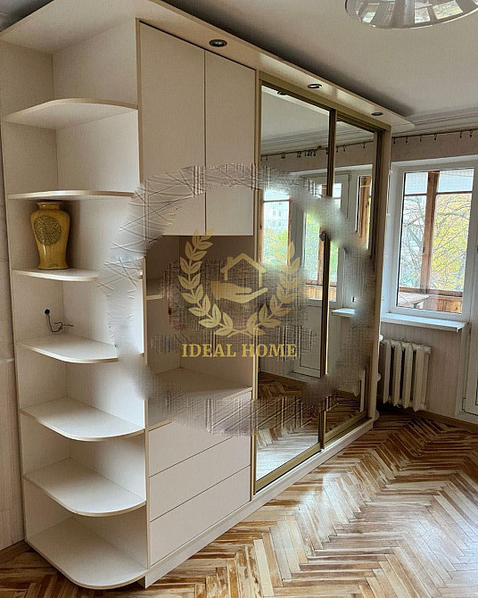 Продаж Квартира 2-кімнатна на Василенко Николая ул., 11 Київ - фото 9