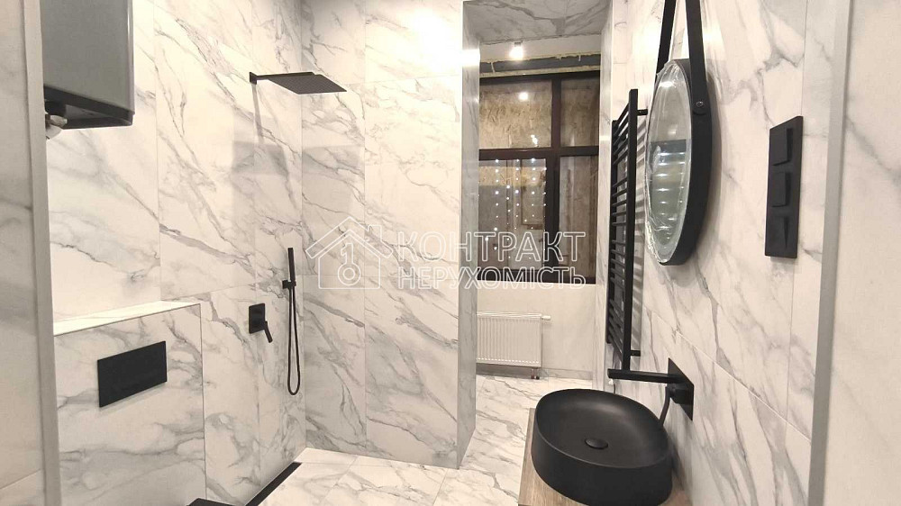 Оренда Квартира 1-кімнатна, 4/8 поверх на вул. Динамівська Kharkiv - photo 5