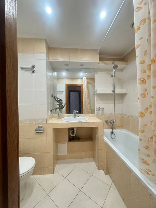 Оренда Квартира 1-кімнатна, 14/14 поверх на Петра Григоренка, 38а Київ - фото 7