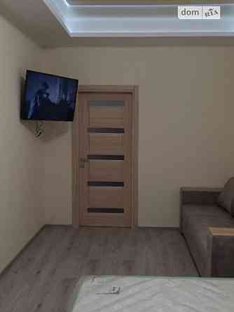 Оренда Квартира 1-кімнатна, 13/19 поверх на ул. Сечевых Стрельцов Kiev