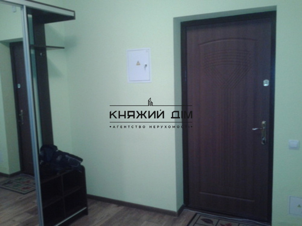 Оренда 1 кімнатна квратира ЖК Паркові Озера КОД 1177544 Київ - фото 9