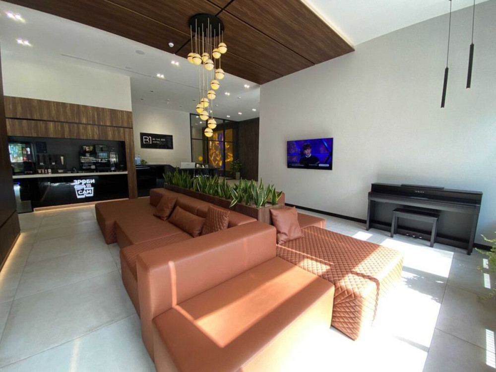 Оренда Квартира 1-кімнатна, 10/20 поверх на Стуса, 35 б Київ - фото 14