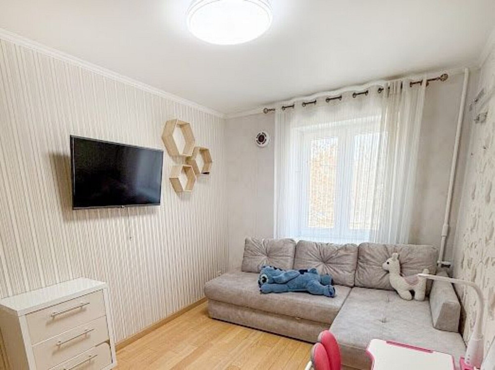 Продаж Квартира 3-кімнатна, 3/5 поверх на Тульчинська вул., 7 Kiev - photo 4