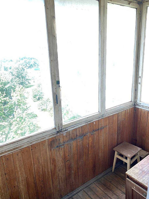 Продаж Квартира 3-кімнатна, 7/9 поверх на Здолбунівська вул., д. 7а Київ - фото 12