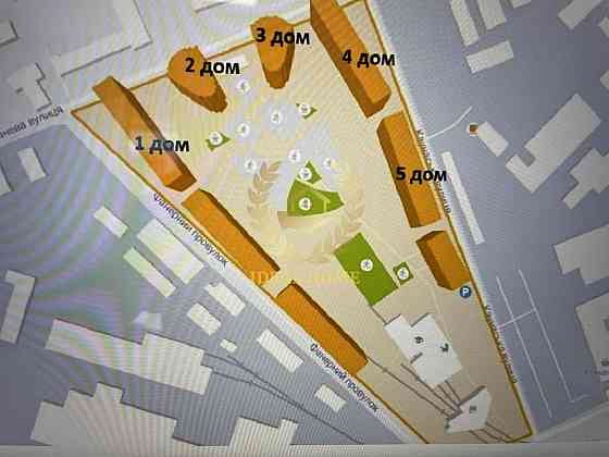 Продам 3-кімнатну квартиру по вул. Каунаській Київ