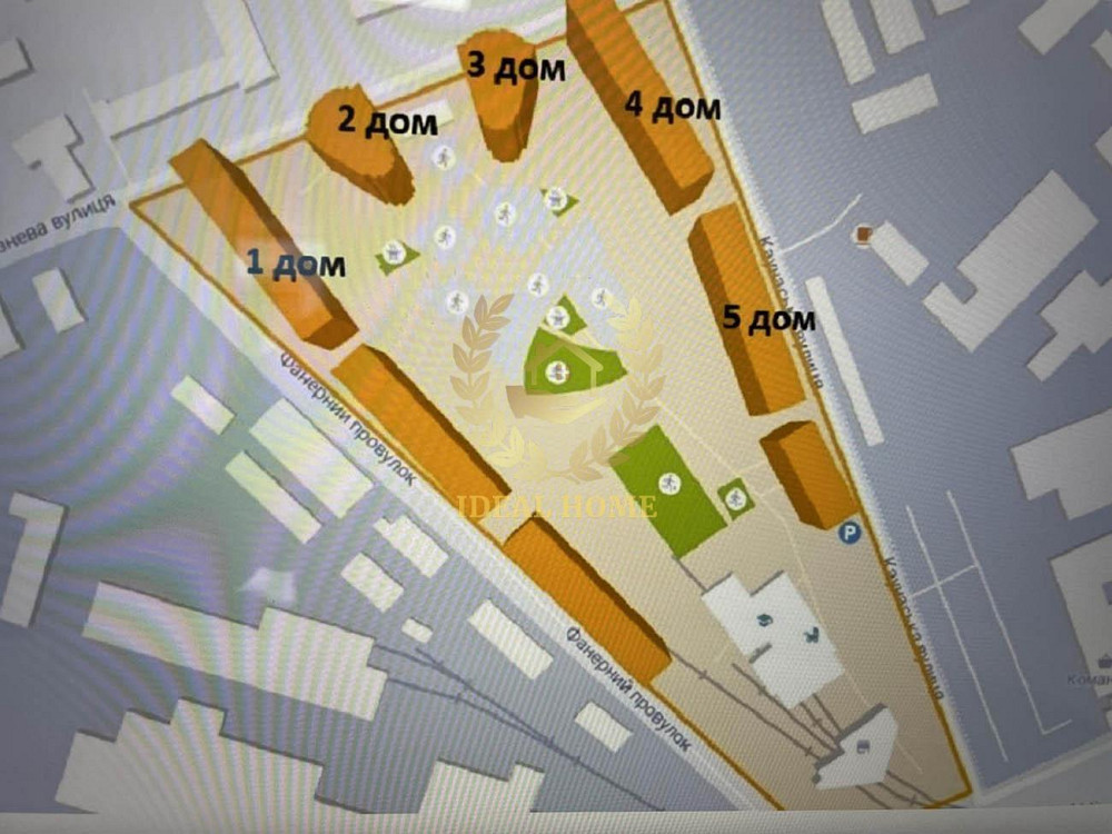 Продам 3-кімнатну квартиру по вул. Каунаській Київ - фото 5