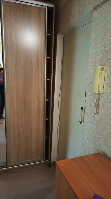 Оренда Квартира 1-кімнатна, 3/9 поверх на Васильківська, 2а Київ - фото 12