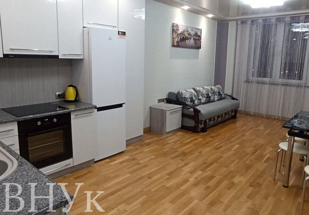 Продаж Квартира 1-кімнатна, 6/14 поверх на лінкольна Львів - фото 5