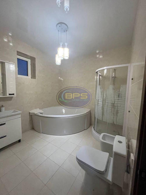 Продаж 2-поверховий Будинок з ділянкою 3 сот 180 кв.м 4 кімн.  Бурлача Балка - фото 5