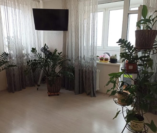 Продаж Квартира 3-кімнатна на ул. Владимира Высоцкого, 23а Одеса - фото 3