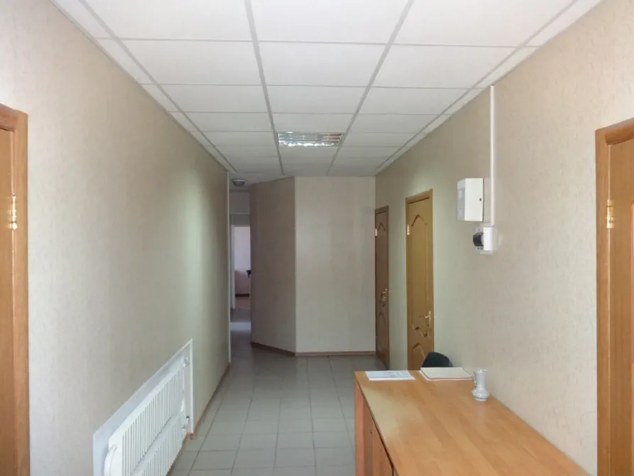 Продаж Виробниче або промислове приміщення площа 1600 кв.м 1-й поверх на Березинська Дніпро - фото 10