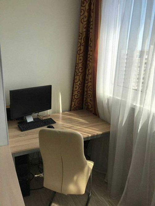 Продаж Квартира 1-кімнатна, 18/21 поверх на Академіка Заболотного, 78 Киев - изображение 7