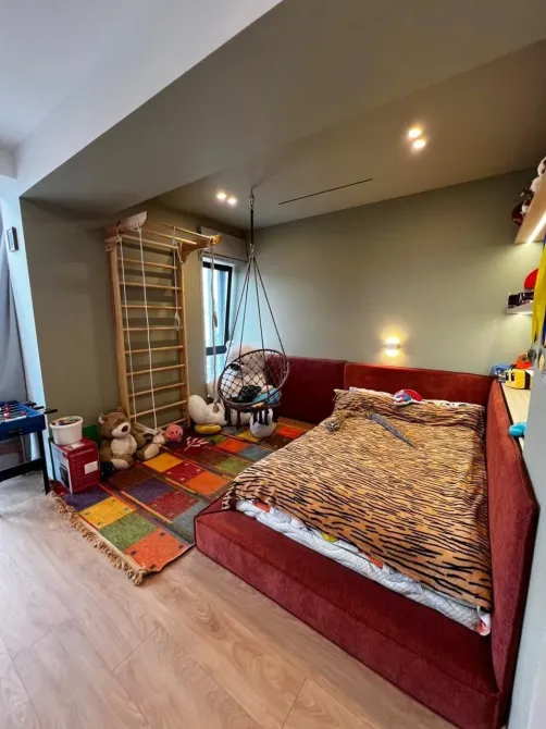 Продаж 5к Квартира 177.6 кв.м Ольгерда Бочковського 8Б Дніпро - фото 16