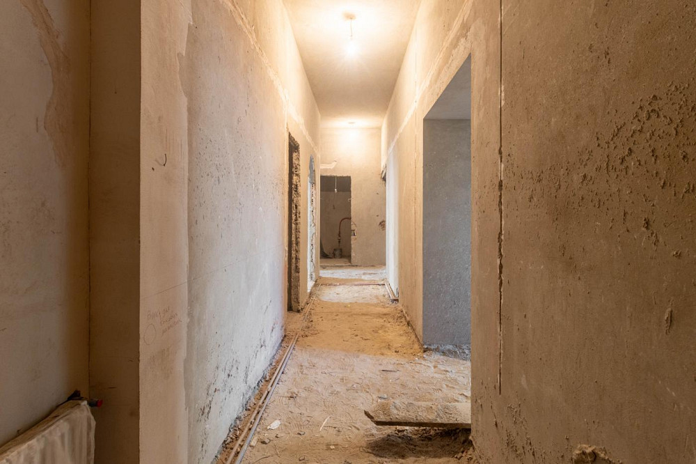 Продаж Квартира 3-кімнатна, 2/3 поверх на вул. Генерала Чупринки Львів - фото 6