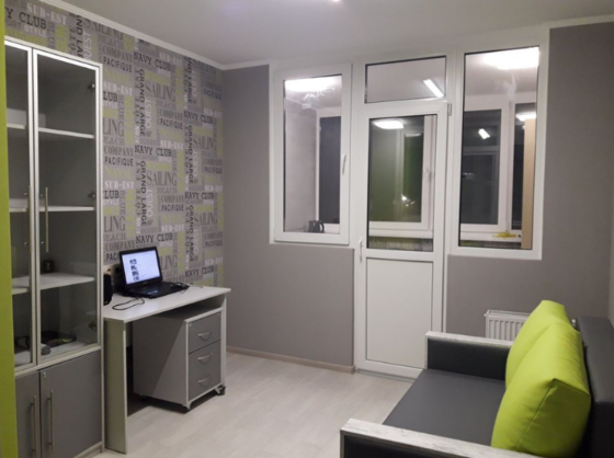 Оренда Квартира 2-кімнатна, 20/26 поверх на Крушельницкой Соломии ул., 15 Київ