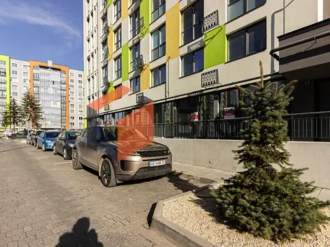 Здається  площа 122.4 кв.м 1-й поверх Львів Софіївка Львів - фото 15