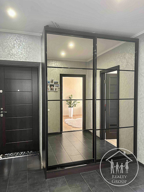 Продаж 2к Квартира 66 кв.м Роксоляни, 43 Б Львів - фото 18