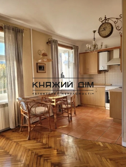 Оренда Квартира 2-кімнатна, 5/5 поверх на Бастионная ул. Kiev - photo 1