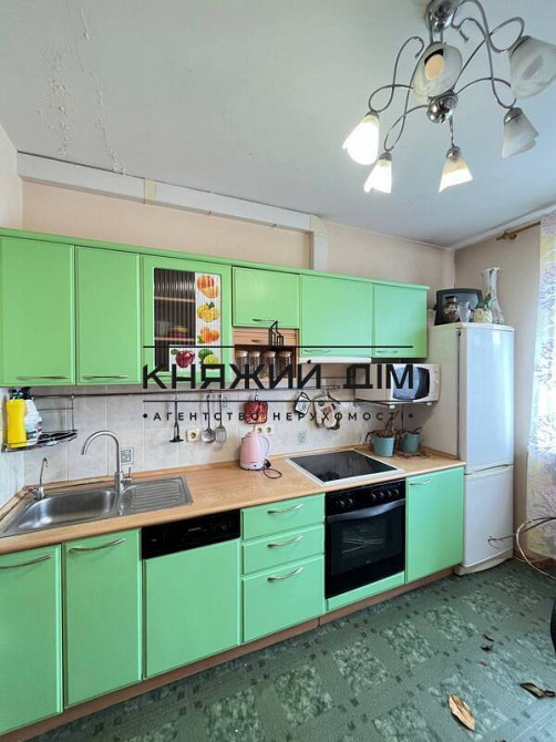 Здається роздільна 2-х к. квартира ст. м. Лівобережна. № 11171099 Kiev - photo 14