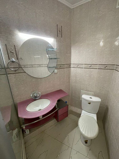 Продаж Квартира 3-кімнатна, 7/16 поверх на Драгоманова, 8 Київ - фото 14