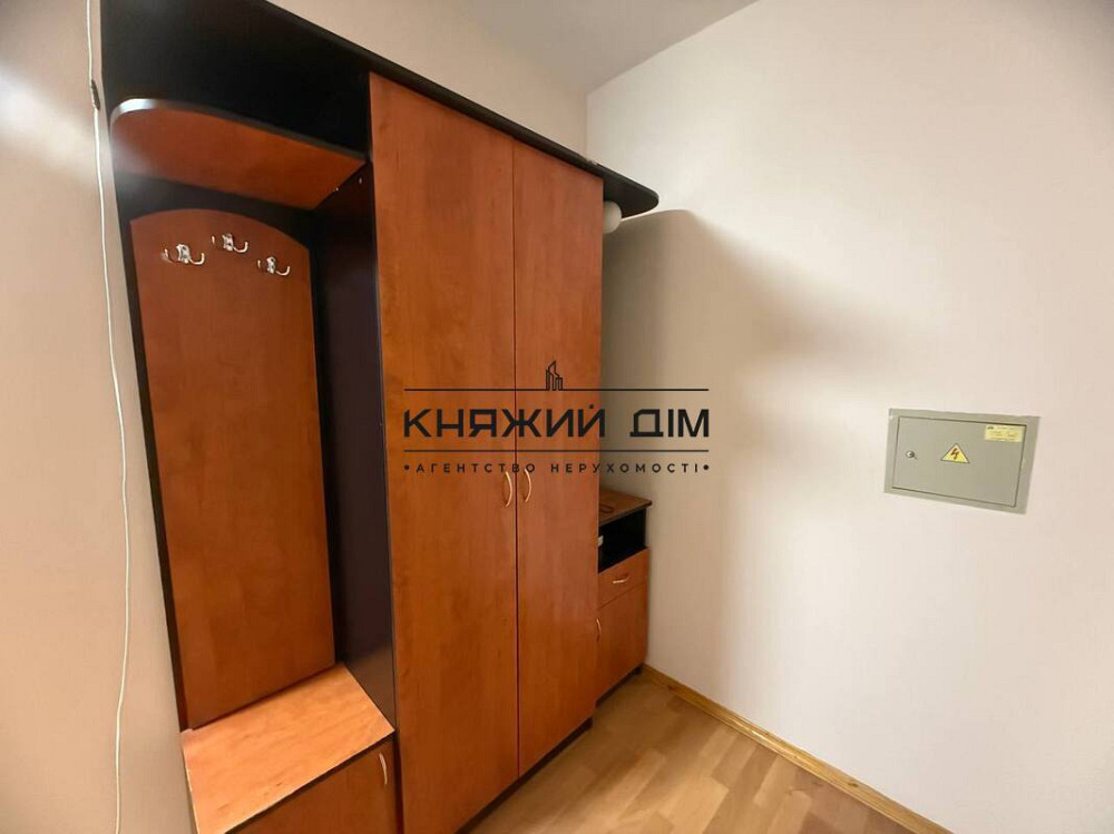 Здам трьохкімнатну квартиру,до м.Позняки 10хвилин Київ - фото 4