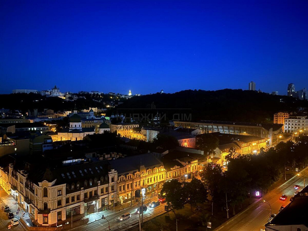 Оренда 1 кімнатної квартири. Контрактова площа № 11203745 Київ - фото 7