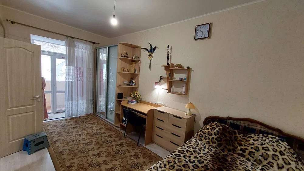 Продаж Квартира 2-кімнатна, 2/3 поверх на Базарная улица, 100 Одеса - фото 4