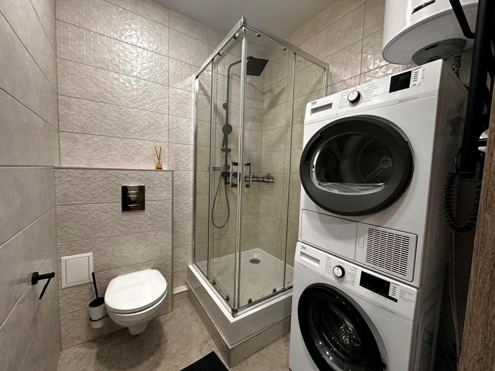 Продаж Квартира 1-кімнатна, 16/16 поверх на вул. Мистецькі Ворота Житомир - фото 20