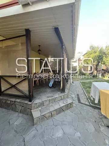 For sale 2-storey   248.8 sq.m 5 rooms at Охтирський шлях (Сакко) вулиця 49А Poltava - photo 6