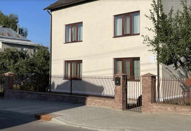 Продаж 2 поверхового будинку з гаражем і ділянкою, 200 кв. м, р-н Дружба Тернопіль - фото 12