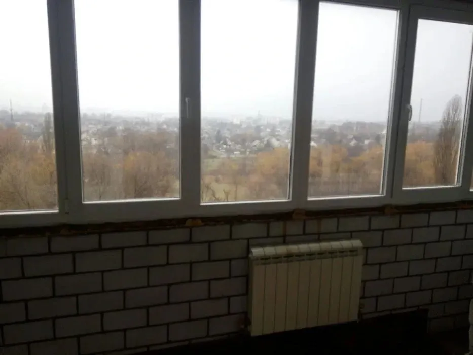 Продажа 2к Квартира 68 кв.м Енеїди Днепр - изображение 17