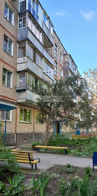 Оренда Квартира 2-кімнатна, 5/5 поверх на вул. Познанська Харьков - изображение 14