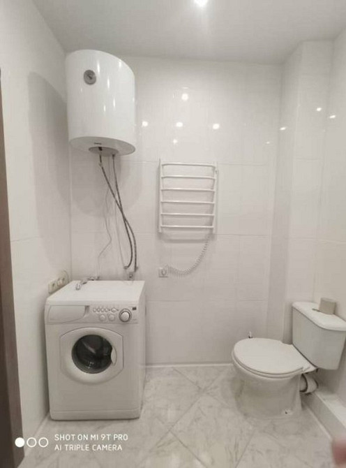 Оренда Квартира 1-кімнатна, 3/25 поверх на ул. Елизаветы Чавдар Київ - фото 4