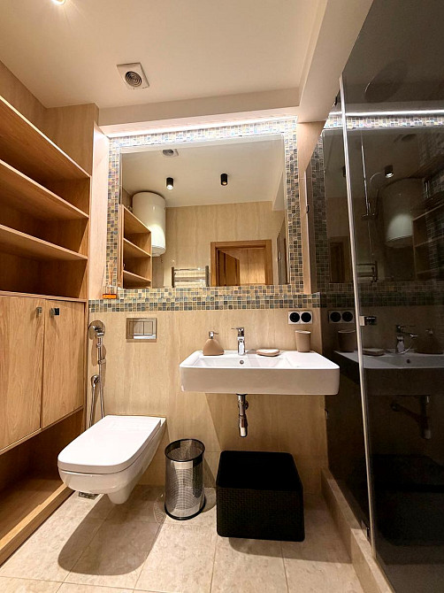 Продаж Квартира 2-кімнатна, 6/9 поверх на Дмитра Луценка вул., д. 10-А Kiev - photo 10