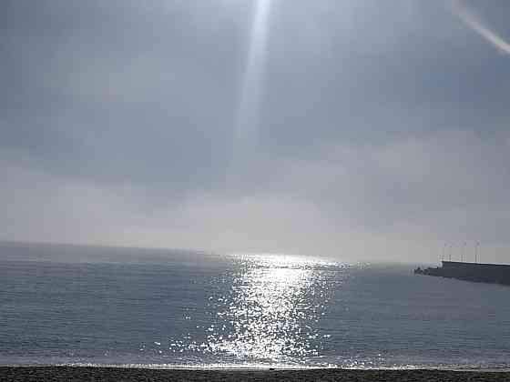 Квартира на берегу моря. Одесса