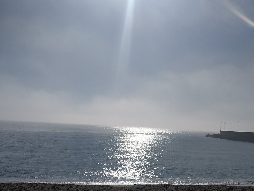 Квартира на берегу моря. Одеса - фото 2