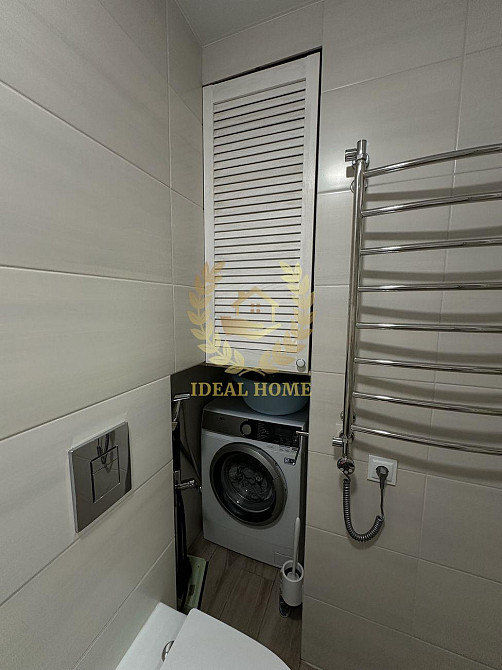 Продаж Квартира 2-кімнатна на Олега Мудрака ул., 41 Киев - изображение 18